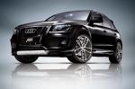 Audi Q5 by ABT 2008 года